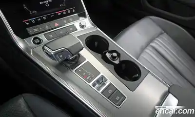 Audi A6 2023 2.0 Автомат в Москве № 229743, миниатюра 6