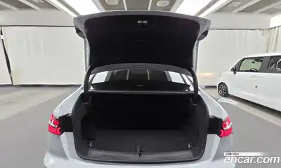 Audi A6 2023 2.0 Автомат в Москве № 229743, миниатюра 7