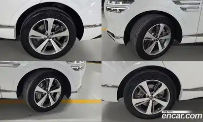 Genesis GV80 2022 3.0 Автомат в Москве № 23026, миниатюра 11