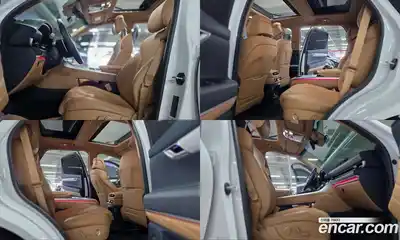 Genesis GV80 2022 3.0 Автомат в Москве № 23026, миниатюра 12