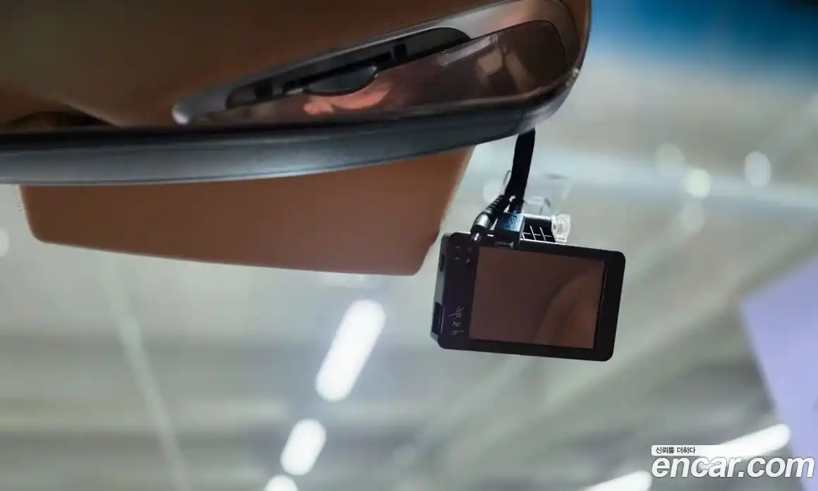 Genesis GV80 2022 3.0 Автомат в Москве № 23026, фото 18