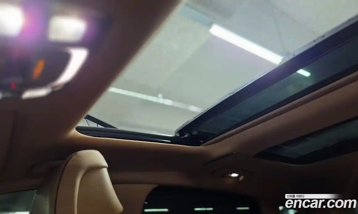 Genesis GV80 2022 3.0 Автомат в Москве № 23026, фото 20