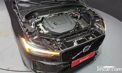 Volvo XC60 2022 2.0 Автомат в Москве № 230367, миниатюра 6