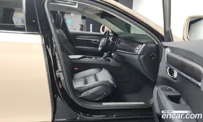 Volvo V90 2017 2.0 Автомат в Москве № 230549, миниатюра 11