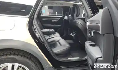 Volvo V90 2017 2.0 Автомат в Москве № 230549, миниатюра 12