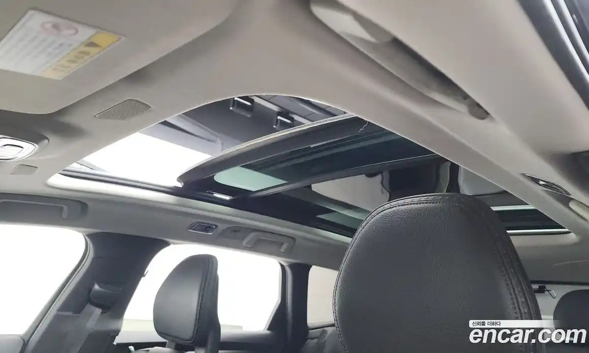 Volvo V90 2017 2.0 Автомат в Москве № 230549, фото 19