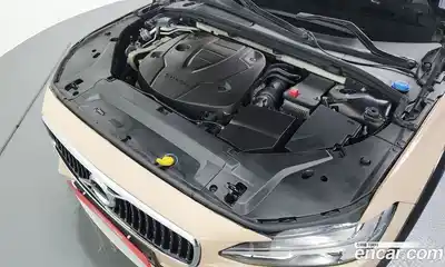 Volvo V90 2017 2.0 Автомат в Москве № 230549, миниатюра 6