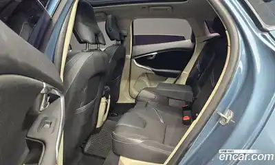 Volvo V40 2014 1.6 Автомат в Москве № 230682, миниатюра 12