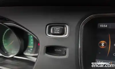 Volvo V40 2014 1.6 Автомат в Москве № 230682, миниатюра 8