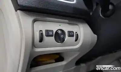 Volvo V40 2014 1.6 Автомат в Москве № 230682, миниатюра 10