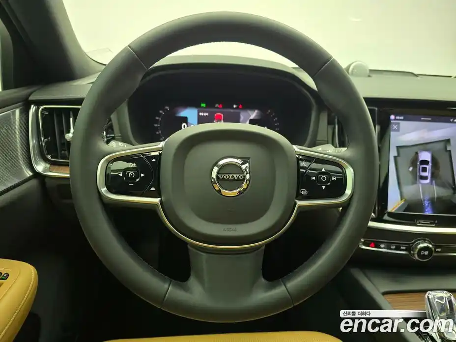 Volvo S60 2023 2.0 Автомат в Москве № 230822, фото 13