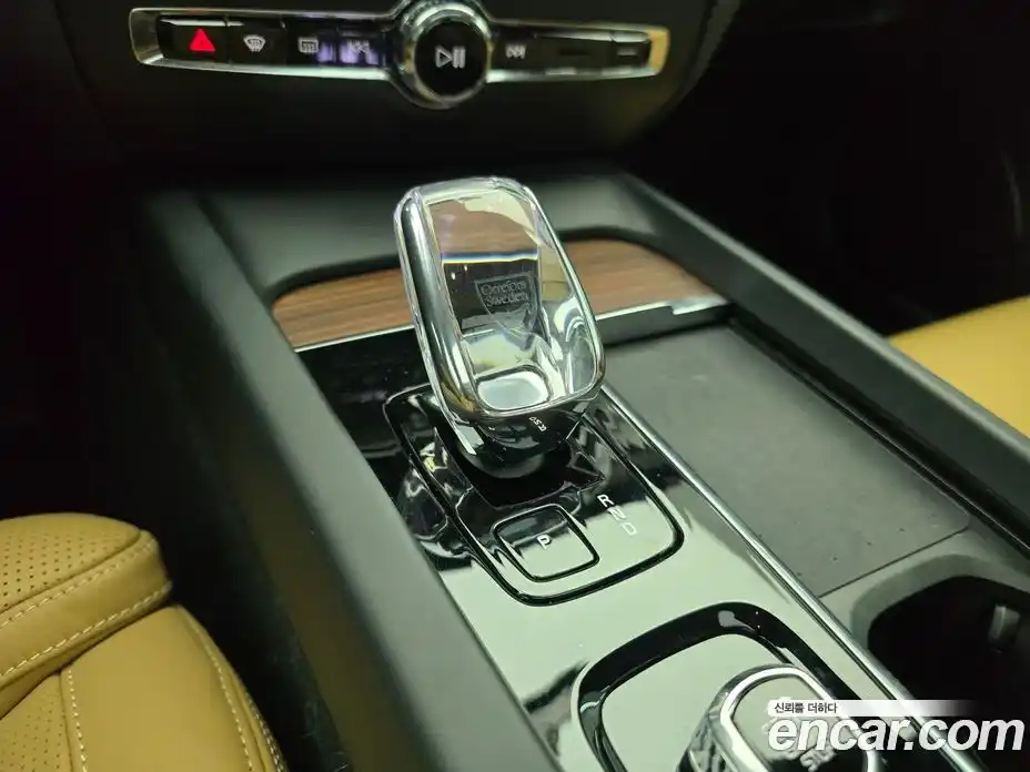 Volvo S60 2023 2.0 Автомат в Москве № 230822, фото 9