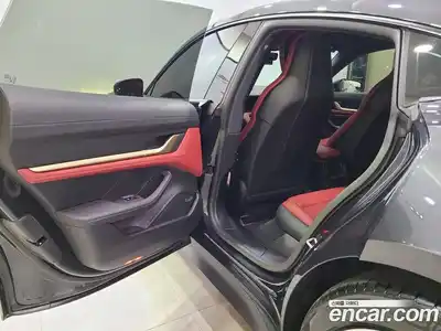 Porsche Taycan 2023 0.6 Автомат в Москве № 231060, миниатюра 12