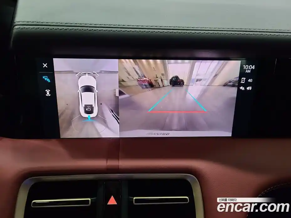 Porsche Taycan 2023 0.6 Автомат в Москве № 231060, фото 18