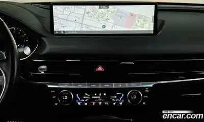 Genesis G80 2022 2.5 Автомат в Москве № 23108, миниатюра 11