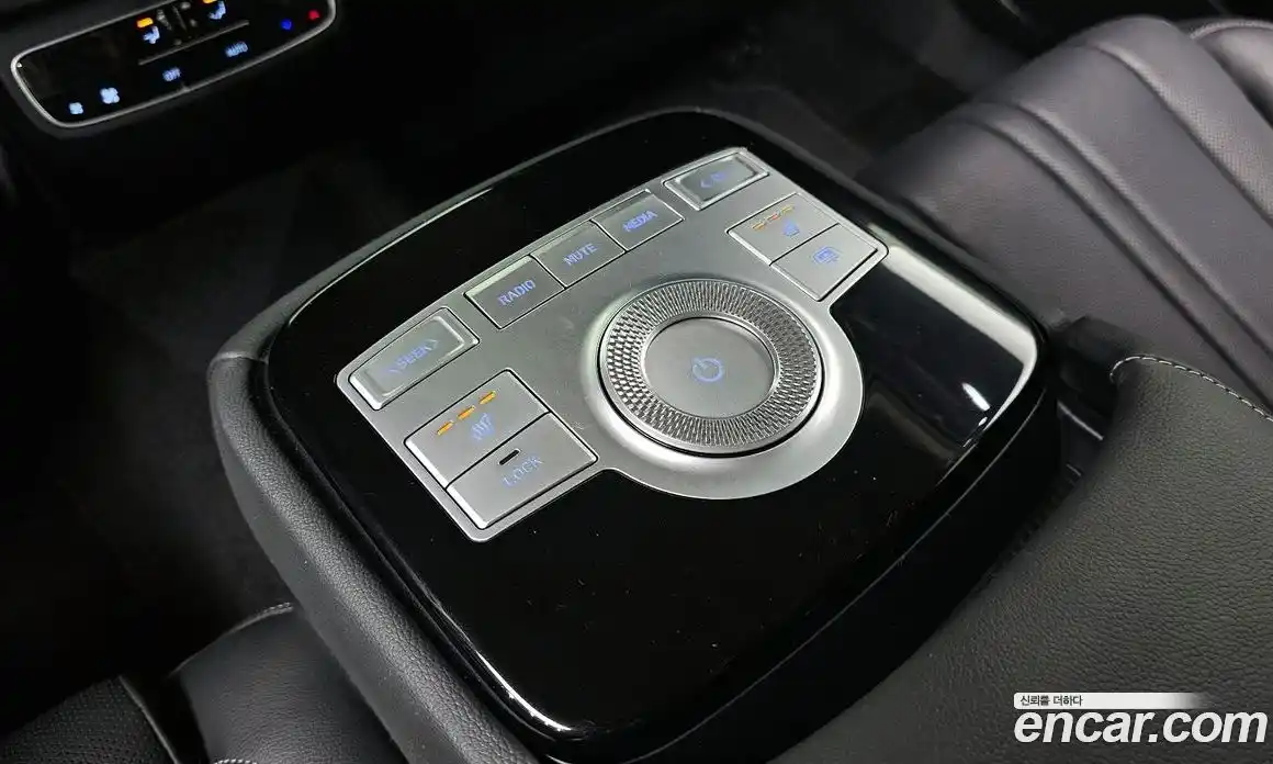 Genesis G80 2022 2.5 Автомат в Москве № 23108, фото 19