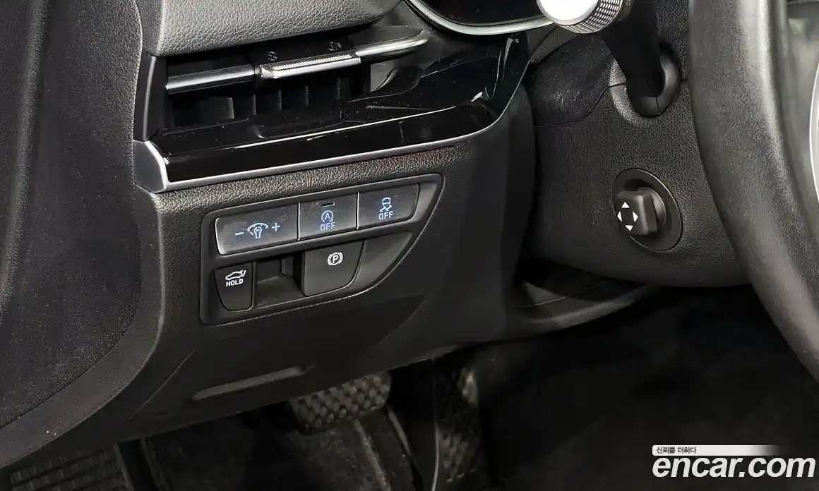 Genesis G80 2022 2.5 Автомат в Москве № 23108, фото 20