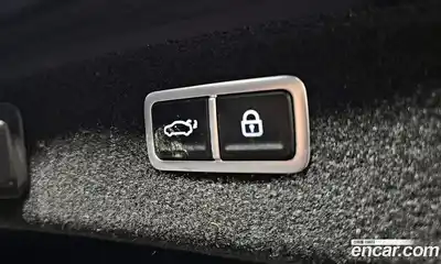 Genesis G80 2022 2.5 Автомат в Москве № 23108, миниатюра 10