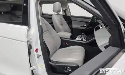 Land Rover Range-Rover Evoque 2022 2.0 Автомат в Москве № 231229, миниатюра 10