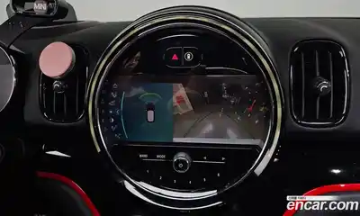 Mini Countryman, 2024