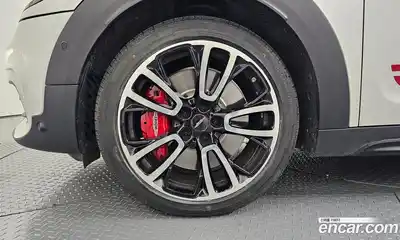 Mini Countryman 2024 2.0 Автомат в Москве № 231493, миниатюра 11