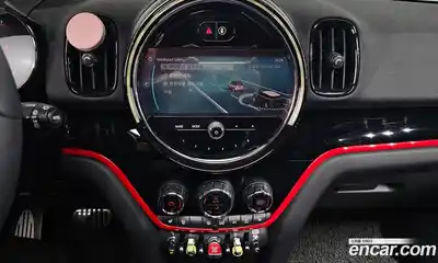 Mini Countryman 2024 2.0 Автомат в Москве № 231493, миниатюра 12