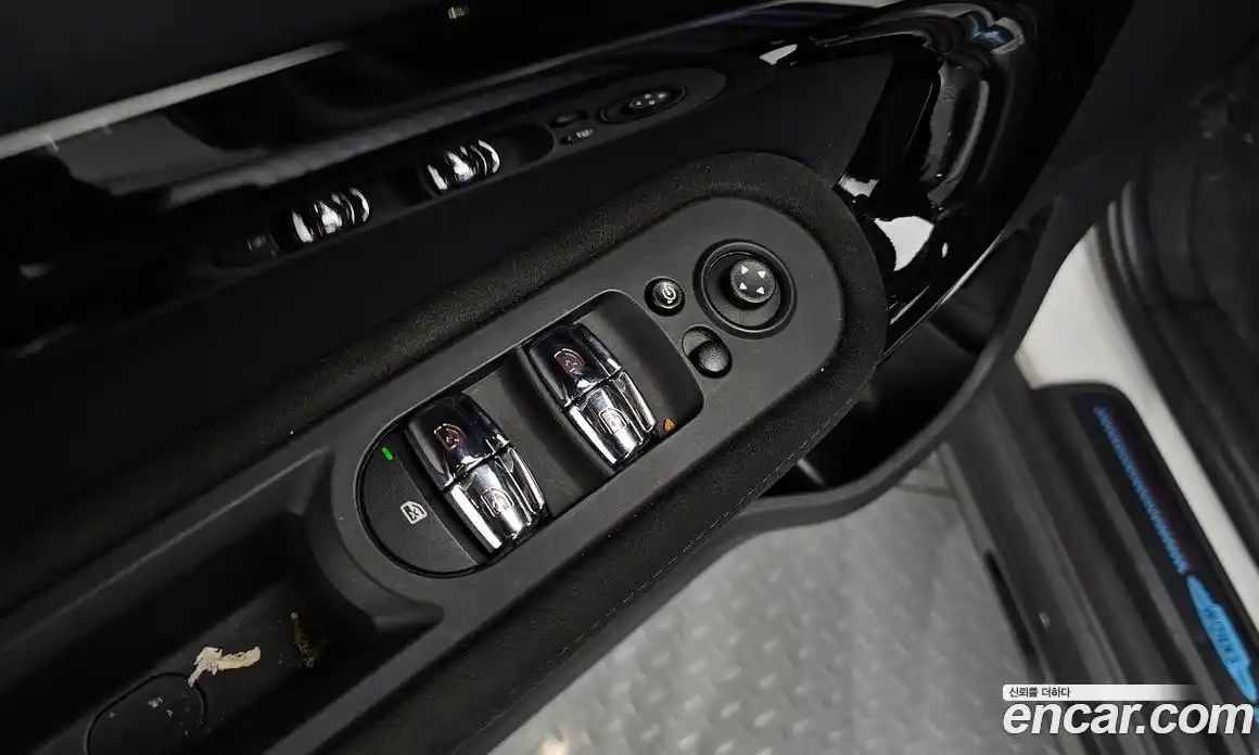 Mini Countryman 2024 2.0 Автомат в Москве № 231493, фото 20