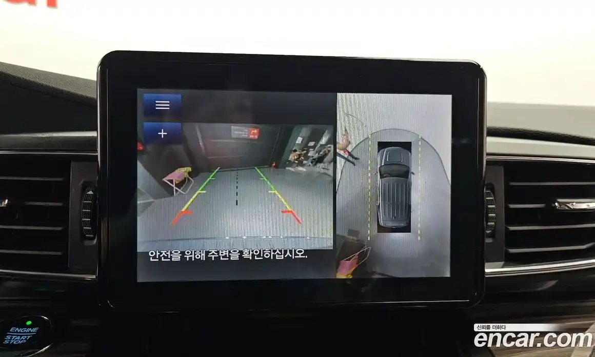 Ford Explorer 2020 2.3 Автомат в Москве № 233312, фото 4