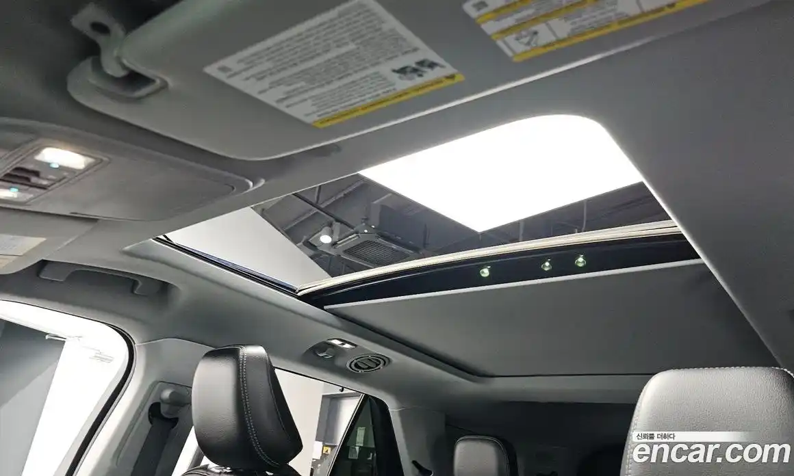 Ford Explorer 2020 2.3 Автомат в Москве № 233312, фото 5