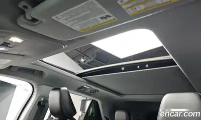 Ford Explorer 2020 2.3 Автомат в Москве № 233312, миниатюра 5