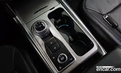 Ford Explorer 2020 2.3 Автомат в Москве № 233312, миниатюра 10