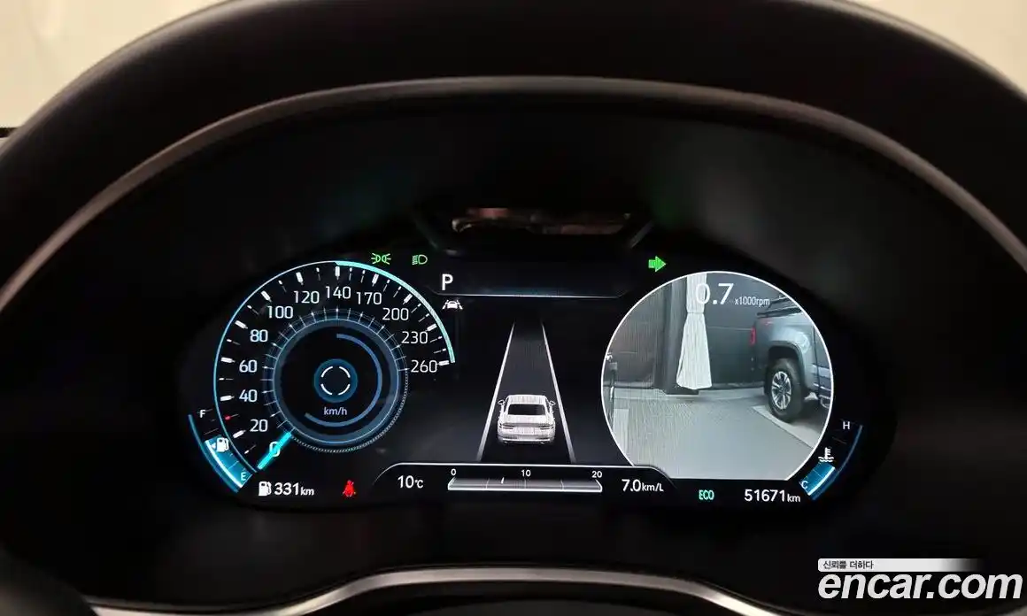 Genesis G80 2021 2.5 Автомат в Москве № 23358, фото 16