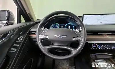 Genesis G80 2021 2.5 Автомат в Москве № 23358, миниатюра 5