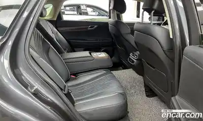 Genesis G80 2021 2.5 Автомат в Москве № 23358, миниатюра 6