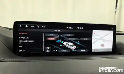 Genesis G80 2021 2.5 Автомат в Москве № 23358, миниатюра 9