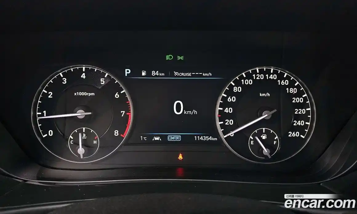 Genesis G90 2020 5.0 Автомат в Москве № 23391, фото 15