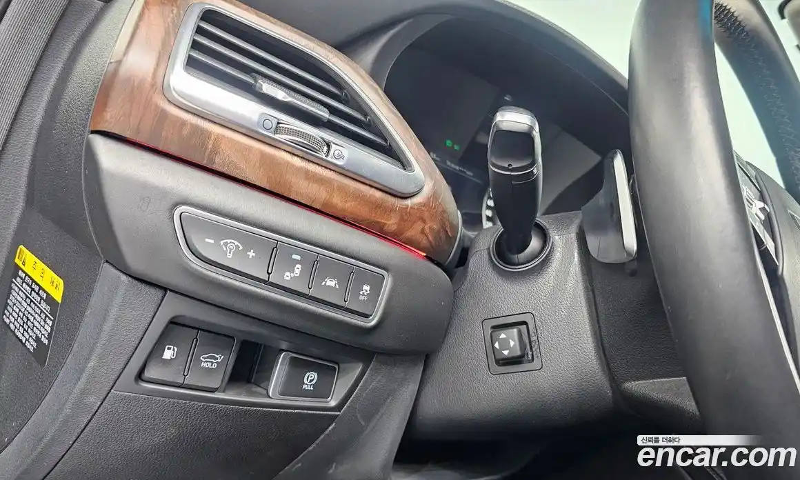 Genesis G90 2020 5.0 Автомат в Москве № 23391, фото 17