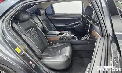 Genesis G90 2020 5.0 Автомат в Москве № 23391, миниатюра 4