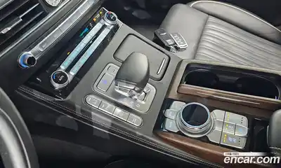 Genesis G90 2020 5.0 Автомат в Москве № 23391, миниатюра 5
