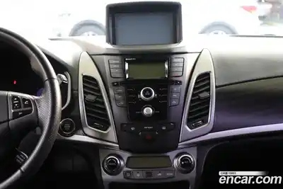 SsangYong Korando 2014 2.0 Автомат в Москве № 23744, миниатюра 11