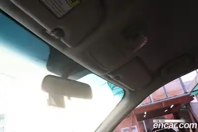 SsangYong Korando 2014 2.0 Автомат в Москве № 23744, миниатюра 12