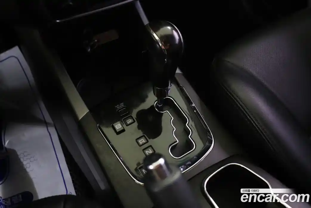 SsangYong Korando 2014 2.0 Автомат в Москве № 23744, фото 15