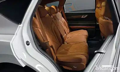 Genesis GV80 2024 2.5 Автомат в Москве № 23758, миниатюра 12