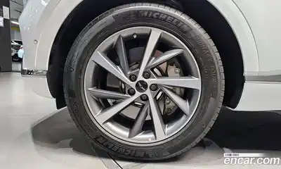 Genesis GV80 2024 2.5 Автомат в Москве № 23758, миниатюра 4