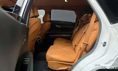 Genesis GV80 2024 2.5 Автомат в Москве № 23758, миниатюра 6