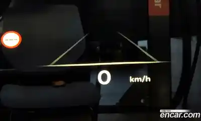 Genesis GV80 2024 2.5 Автомат в Москве № 23758, миниатюра 9