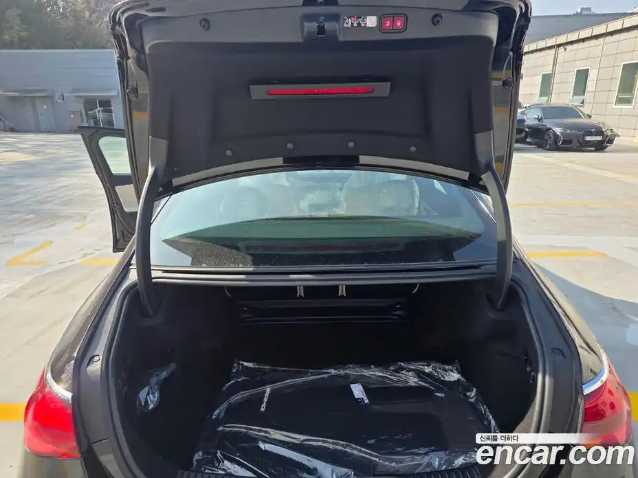 Mercedes-Benz E-Class 2026 2.0 Автомат в Москве № 237651, фото 11