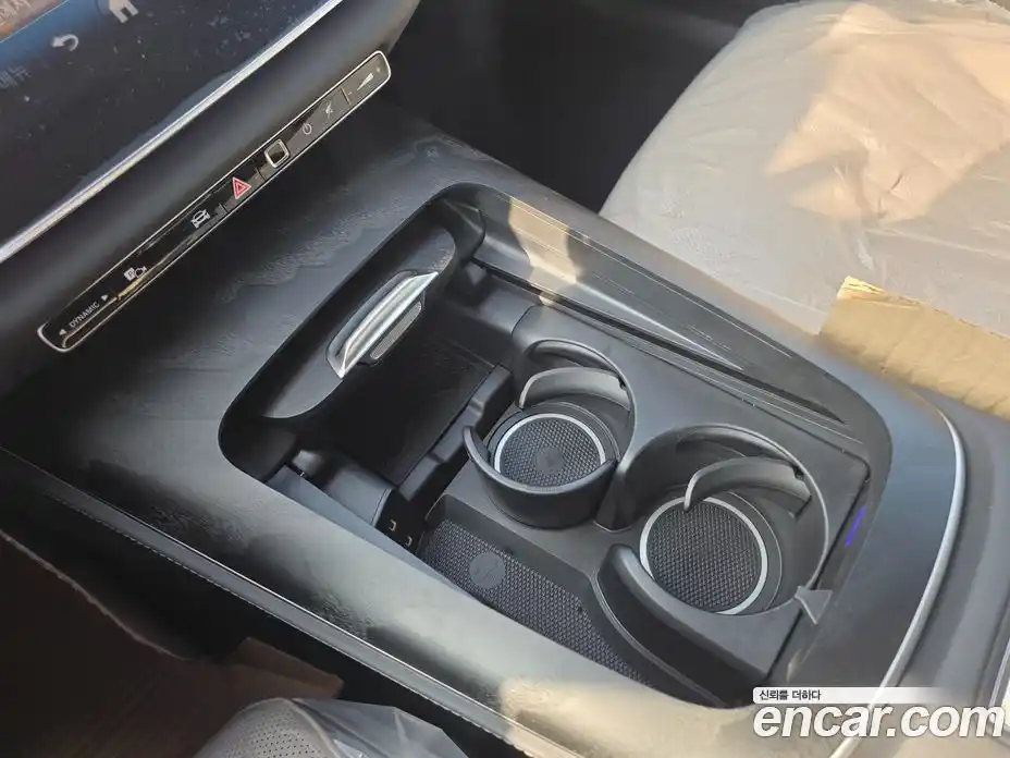 Mercedes-Benz E-Class 2026 2.0 Автомат в Москве № 237651, фото 12