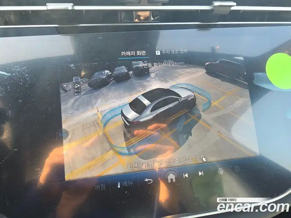 Mercedes-Benz E-Class 2026 2.0 Автомат в Москве № 237651, фото 14