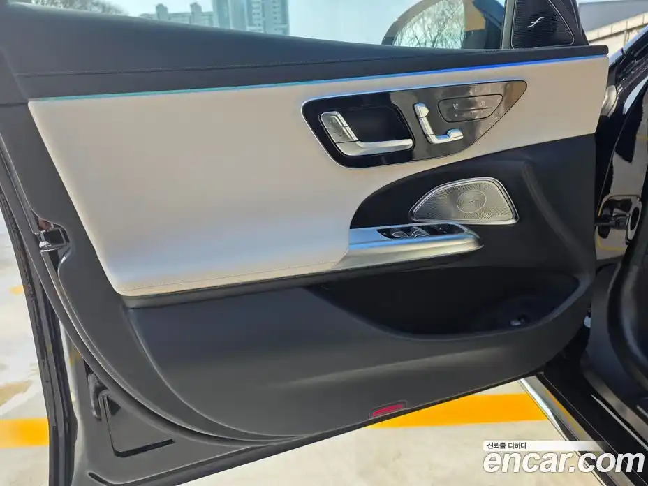 Mercedes-Benz E-Class 2026 2.0 Автомат в Москве № 237651, фото 15